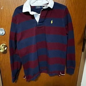 Ralph Lauren Rugby Shirt